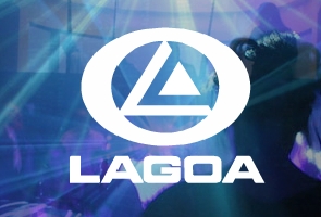 welcome to the lagoa
