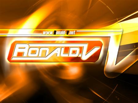 RONALD.V