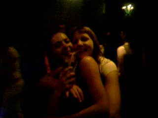 steph et mémére