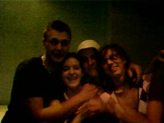 jf steph moi et aline