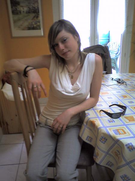rachel